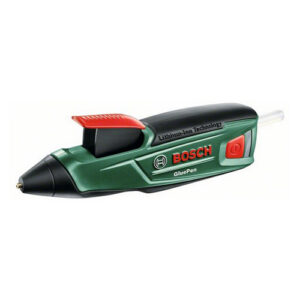 Glue pen -kuumaliimapistooli Bosch Green, 1,5Ah