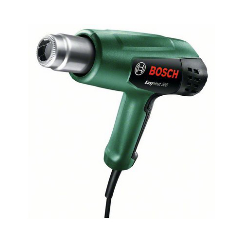 Kuumailmapuhallin Bosch Green EasyHeat 500