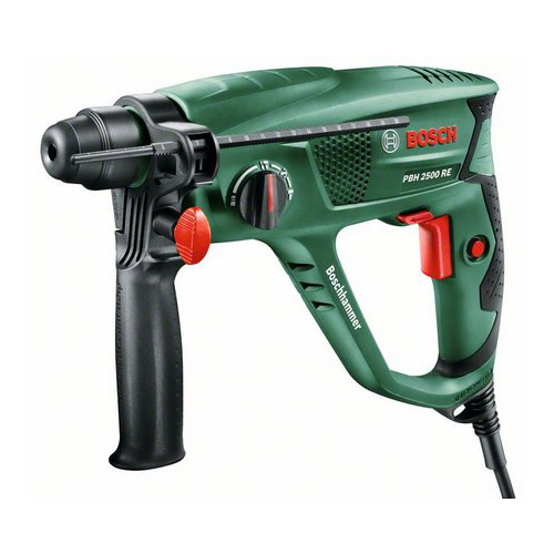 Poravasara Bosch Green PBH 2500 RE
