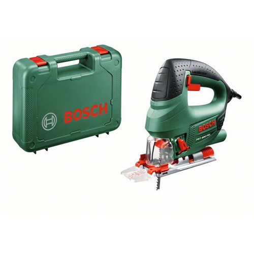 Compact-pistosaha Bosch Green PST 800 PEL