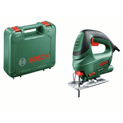 Pistosaha Bosch Green PST 650