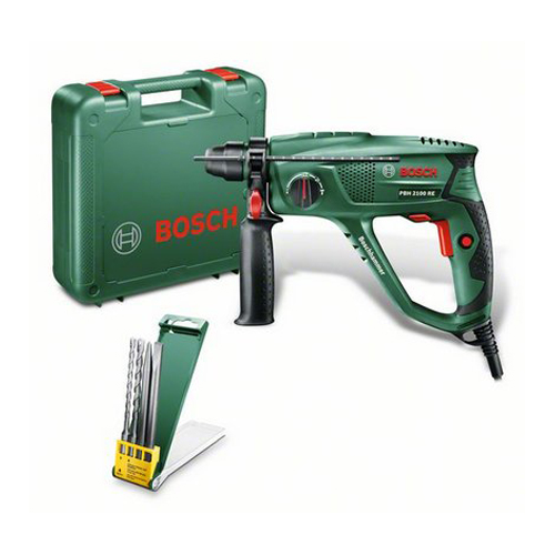 Poravasara Bosch Green PBH 2100 RE