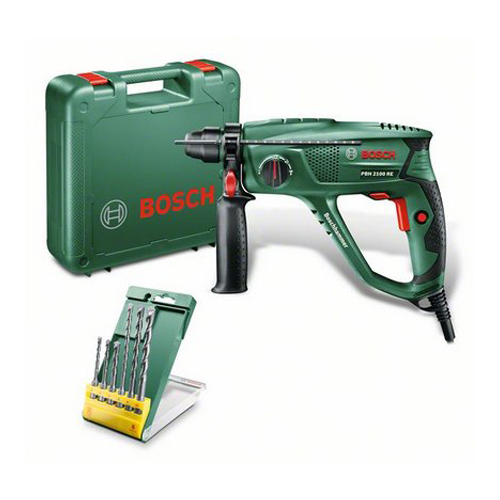 Poravasara Bosch Green PBH 2100 RE