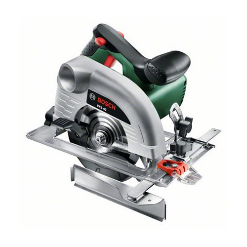 Käsipyörösaha Bosch Green PKS 40