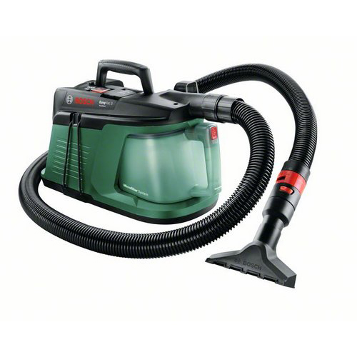 Kuivaimuri Bosch Green EasyVac 3