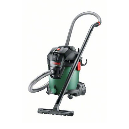 Märkä-/kuivaimuri Bosch Green AdvancedVac 20