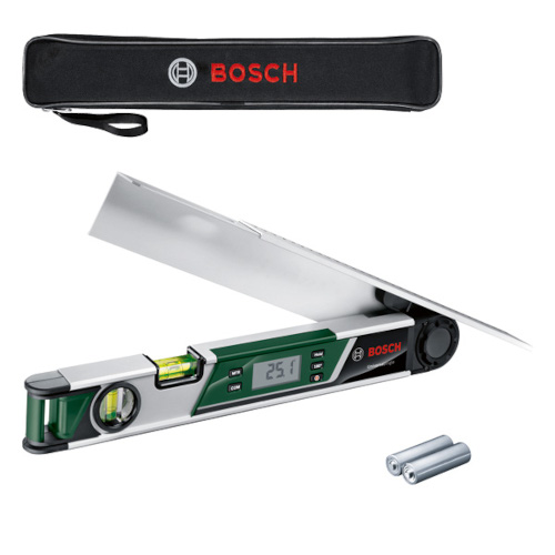 UniversalAngle Kulmamitta Bosch Green UniversalAngle
