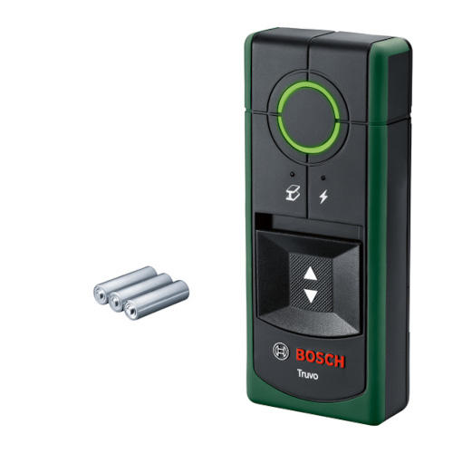 Truvo Digitaalinen rakenneilmaisin Bosch Green TRUVO