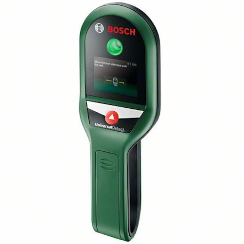 Seinäskanneri Bosch Green UniversalDetect