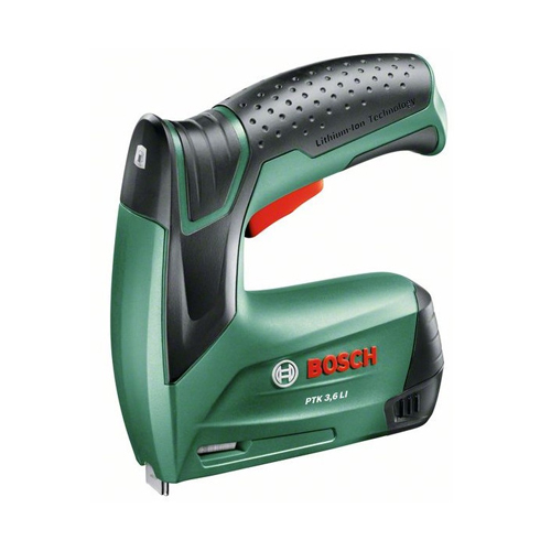 Bosch Green PTK 3.6 Li Akkunitoja