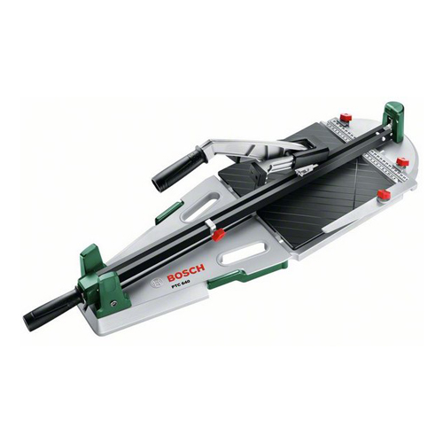 Kaakelileikkuri Bosch Green PTC 640
