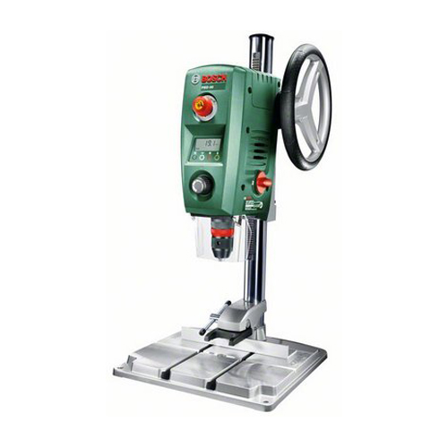 Pöytäporakone Bosch Green PBD 40 Puurpink