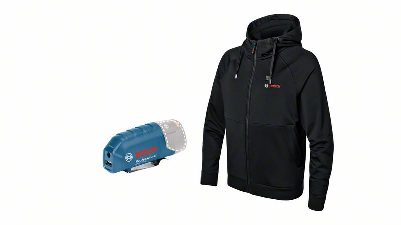 Neule Bosch GHH 12 18V XL GAA 12V-21, C, SOLO