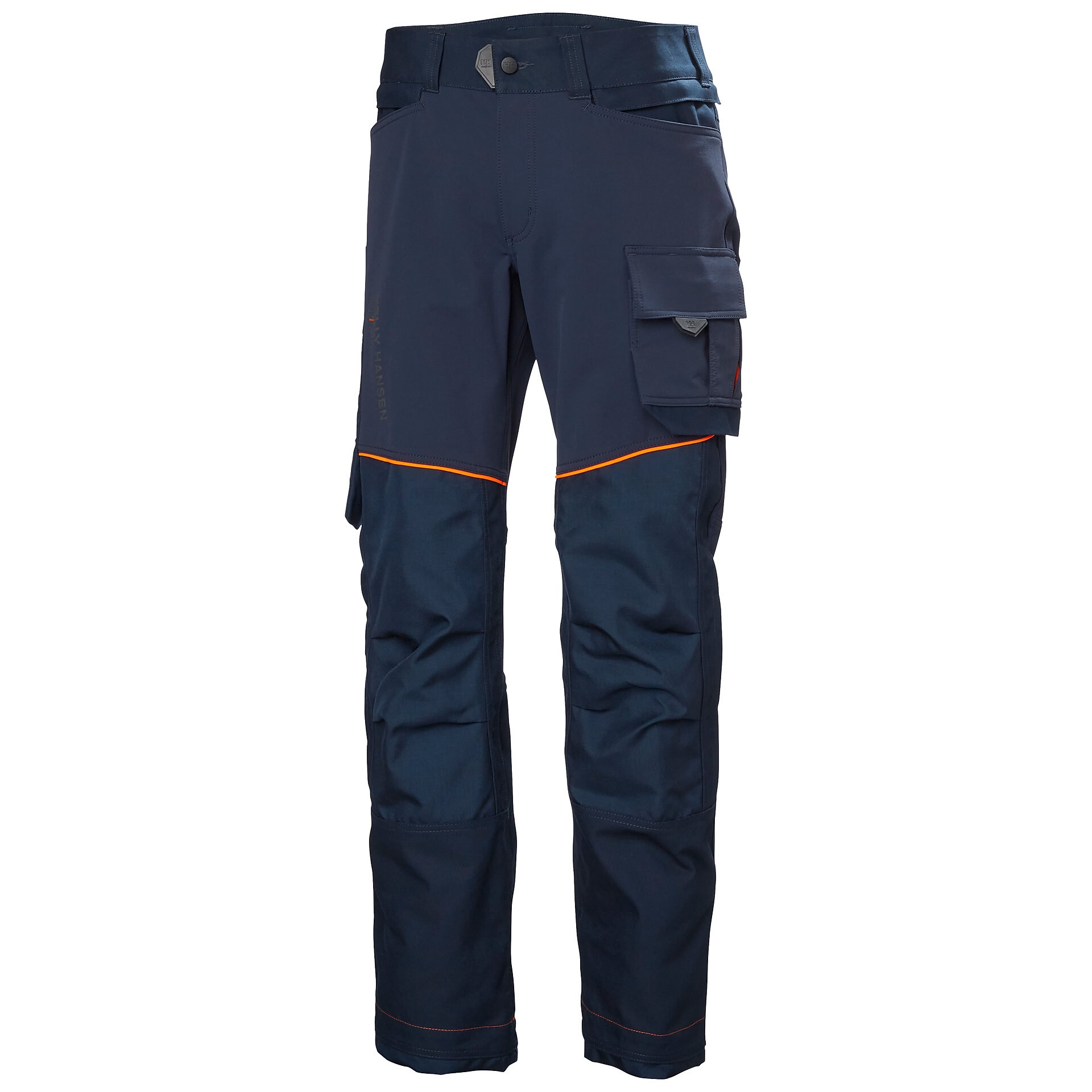 Housut Helly Hansen Chelsea Evo 2.0 CNCT, laivastonsininen