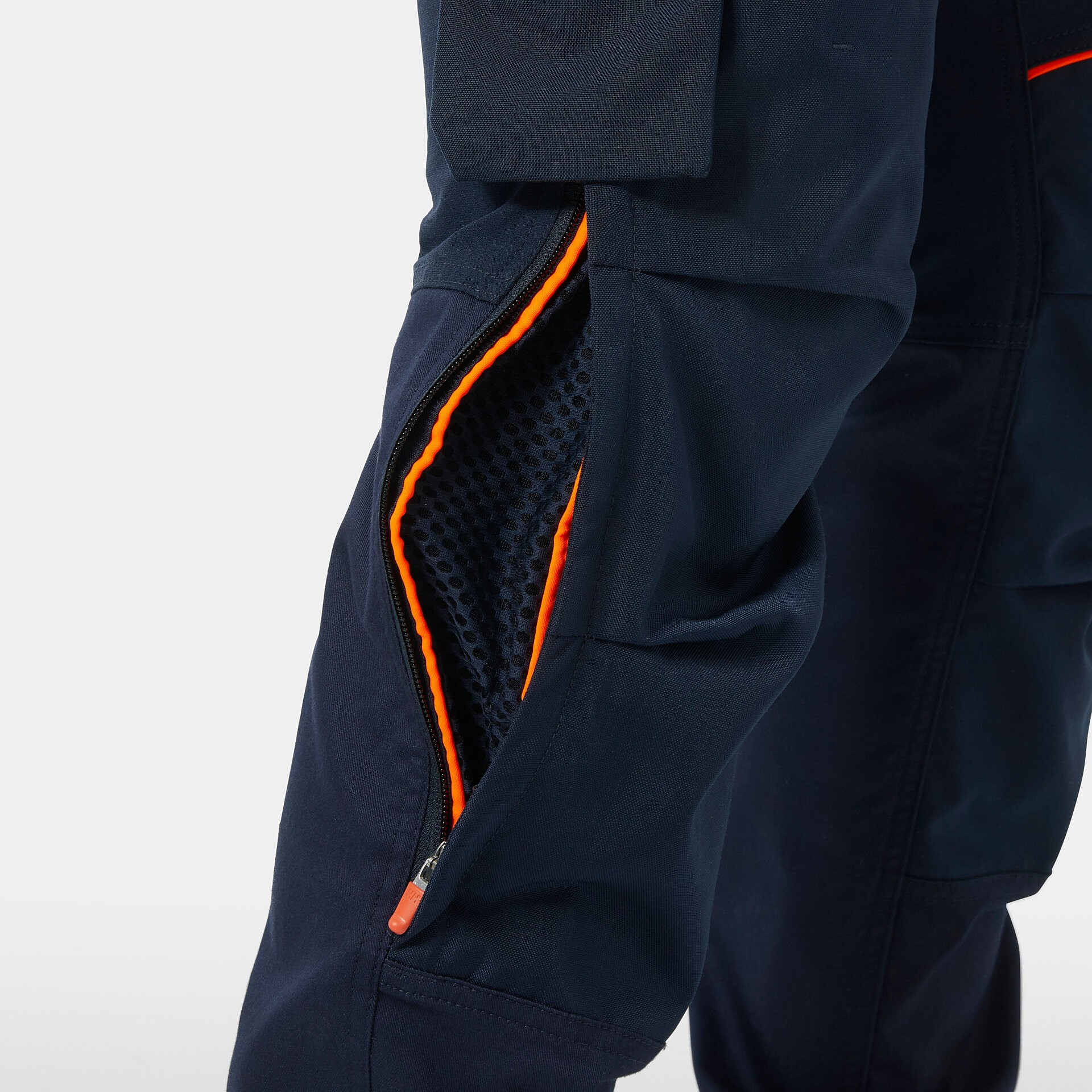 Housut Helly Hansen Chelsea Evo BRZ CNCT, laivastonsininen - Image 3