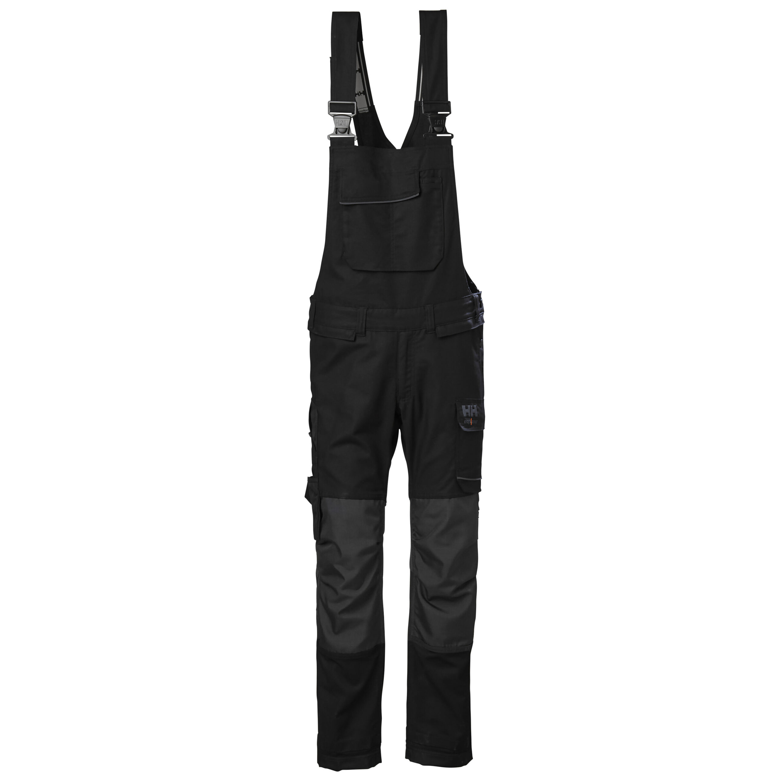 Lappuhaalarit Helly Hansen Oxford 2.0 CNCT, musta