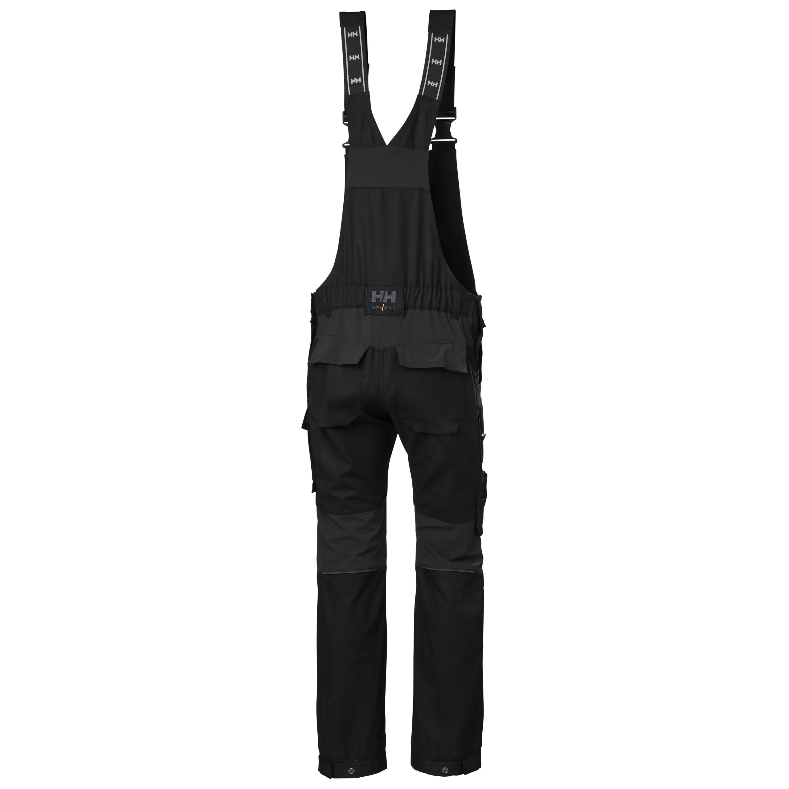 Lappuhaalarit Helly Hansen Oxford 2.0 CNCT, musta - Image 2