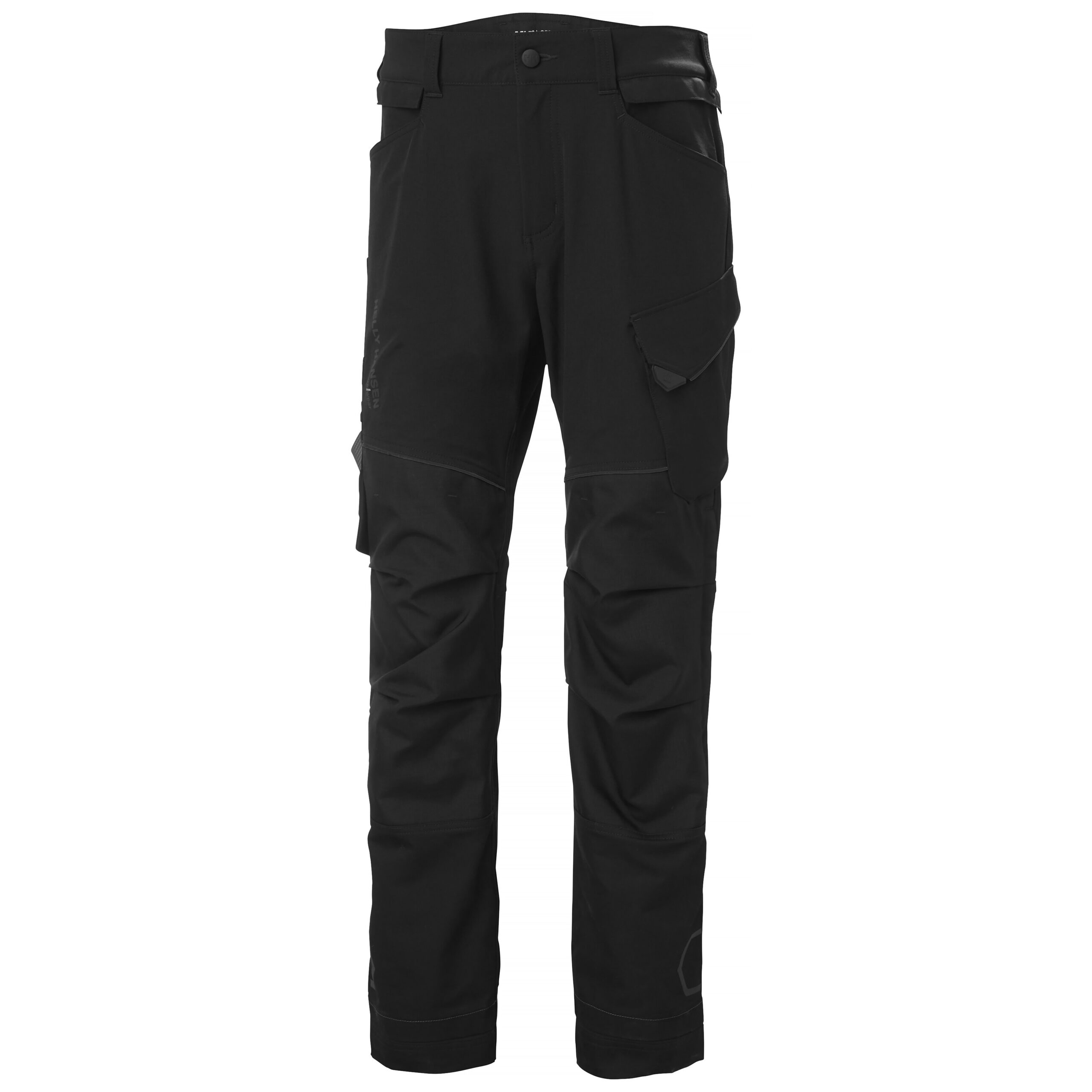 Housut Helly Hansen Chelsea Evo BRZ CNCT, musta (993)