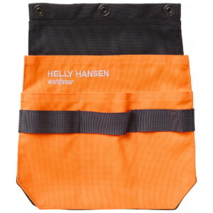 Työkalutasku Helly Hansen CNCT Hi Vis Essential 1, oranssi/tummanharmaa