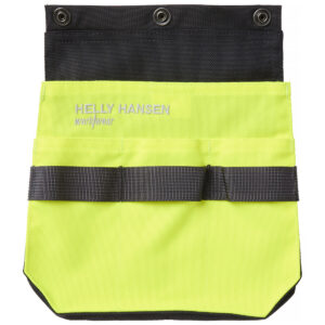 Työkalutasku Helly Hansen CNCT Hi Vis Essential 1, keltainen/tummanharmaa