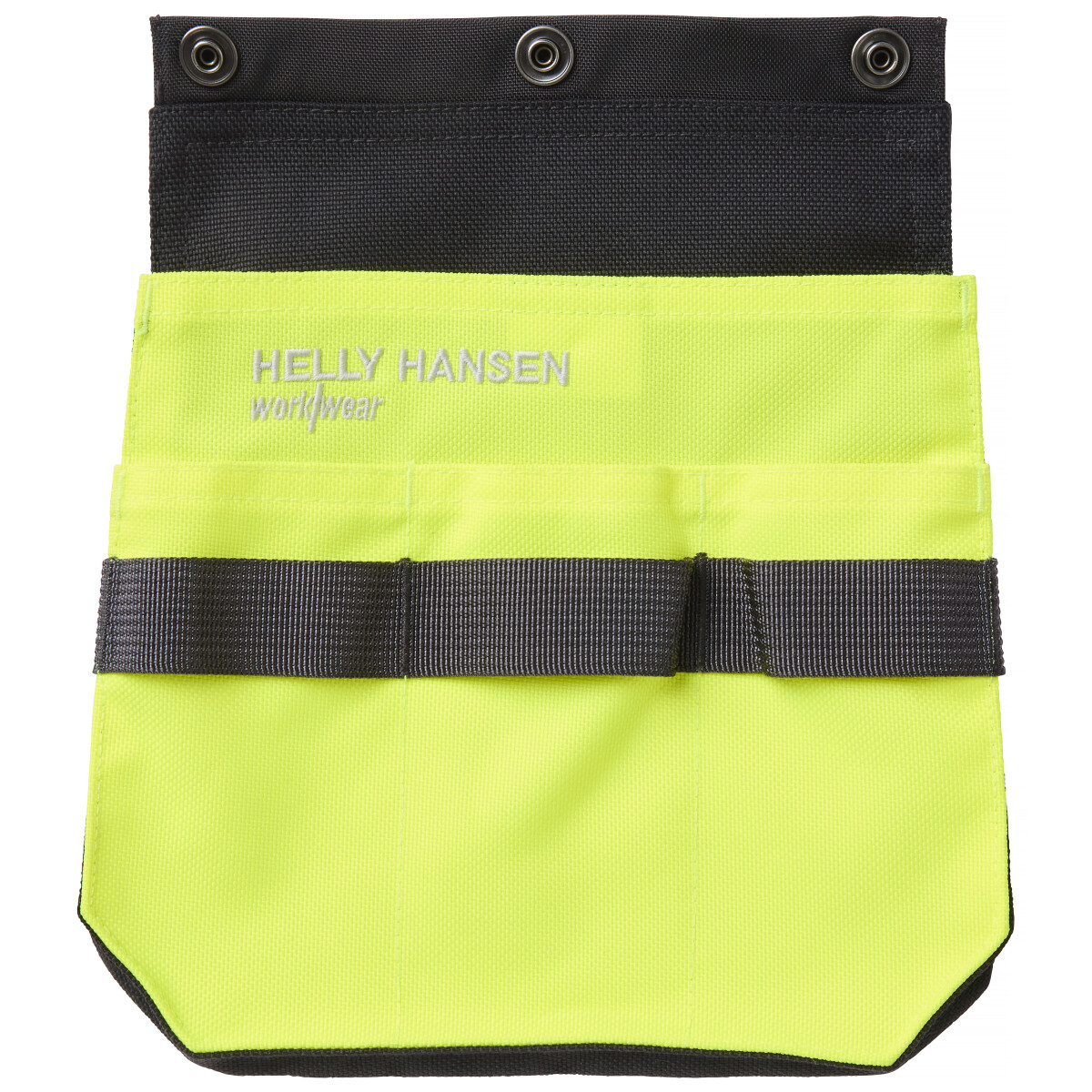 Työkalutasku Helly Hansen CNCT Hi Vis Essential 1, keltainen/tummanharmaa