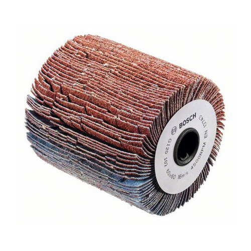 Hiomarulla Bosch Green PRR 250 tarvike Lamella Roll 60 mm, 80