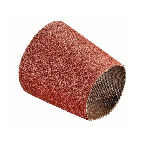 Hiomarulla Bosch Green PRR 250 tarvike Sleeve30mm, conical, 80