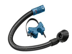 Hex Järjestelmätarvikkeet Bosch GDE HEX Sustem