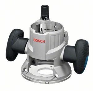 Järjestelmätarvikkeet Bosch GKF 1600