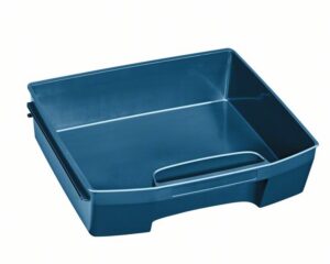 Laatikko Bosch LS-Tray 92 Mobility System