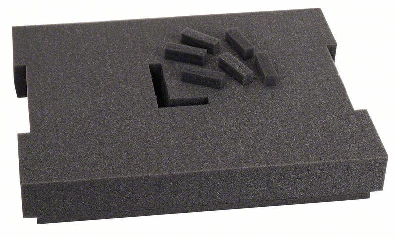 Vaahtomuovisisäosa Bosch Mobility System 102
