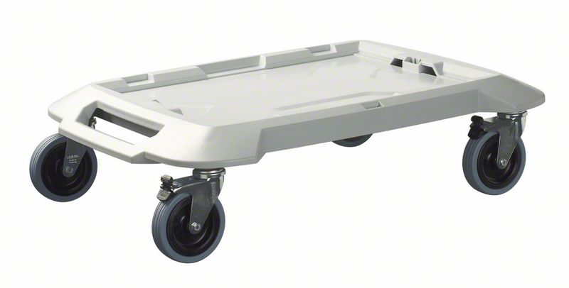 Työkalulaukku Bosch L-Boxx Roller Mobility System