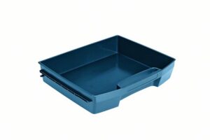 Vetolaatikko Bosch LS-Tray 72 Mobility System