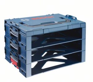 Kpl Kiinnitysjärjestelmä Bosch i-Boxx 3 Mobility System