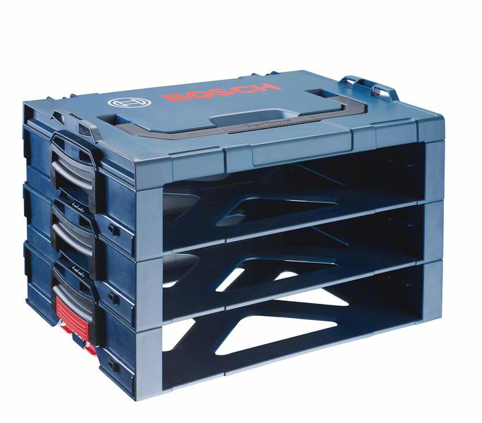 Kpl Kiinnitysjärjestelmä Bosch i-Boxx 3 Mobility System