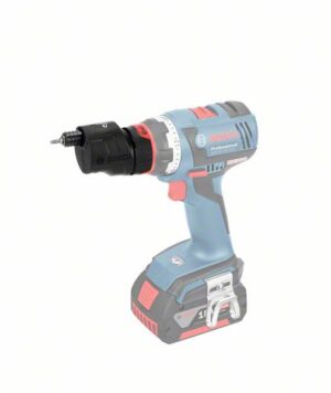 FlexiClick-istukka Bosch GFA 18-E FlexiClick