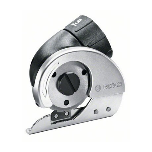 Adapteri Bosch Green IXO leikkaamiseen