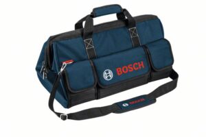 Boschin suuri Professional-työkalulaukku Työkalulaukku Bosch Large