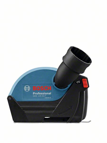 EA-T Järjestelmätarvikkeet Bosch GDE 125 EA-T