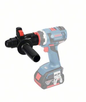 FlexiClick-istukka Bosch GFA 18-H FlexiClick SDS