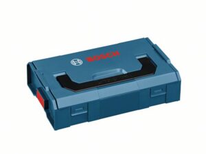 L-BOXX Mini Pienosalokerosto Bosch L-Boxx Mini Mobility System