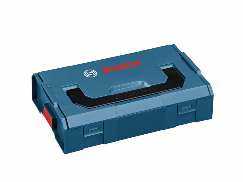L-BOXX Mini Pienosalokerosto Bosch L-Boxx Mini Mobility System