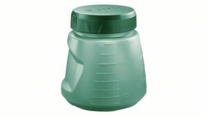 Maaliruisku Bosch Green PFS Maalisäiliö 800ml PFS1000/2000