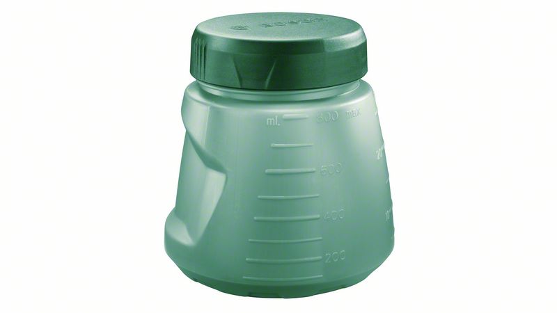 Maaliruisku Bosch Green PFS Maalisäiliö 800ml PFS1000/2000