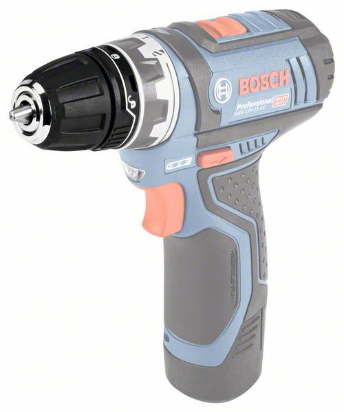 FlexiClick-istukka Bosch GFA 12-B FlexiClick