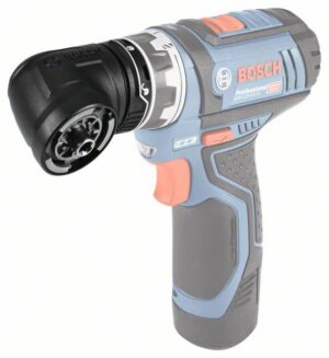 FlexiClick-istukka Bosch GFA 12-W FlexiClick