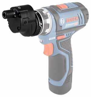 FlexiClick-istukka Bosch GFA 12-E FlexiClick