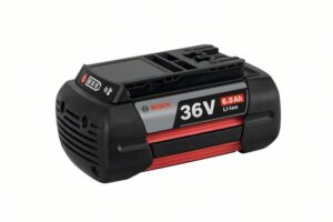 Akku Bosch GBA 36V, 6.0Ah