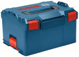Laukkujärjestelmä Bosch L-Boxx 238 Mobility System