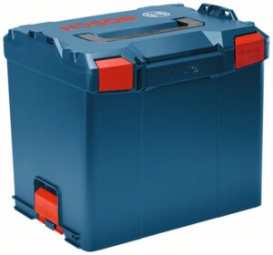 Laukkujärjestelmä Bosch L-Boxx 374 Mobility System